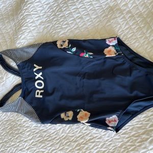 Roxy Girls Swimwear size 12/L